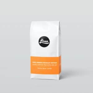 Linea Coffee Swiss Water Process Decaf Coffee