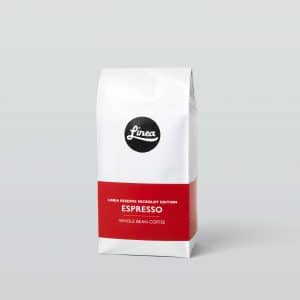 Linea Caffe Espresso Coffee