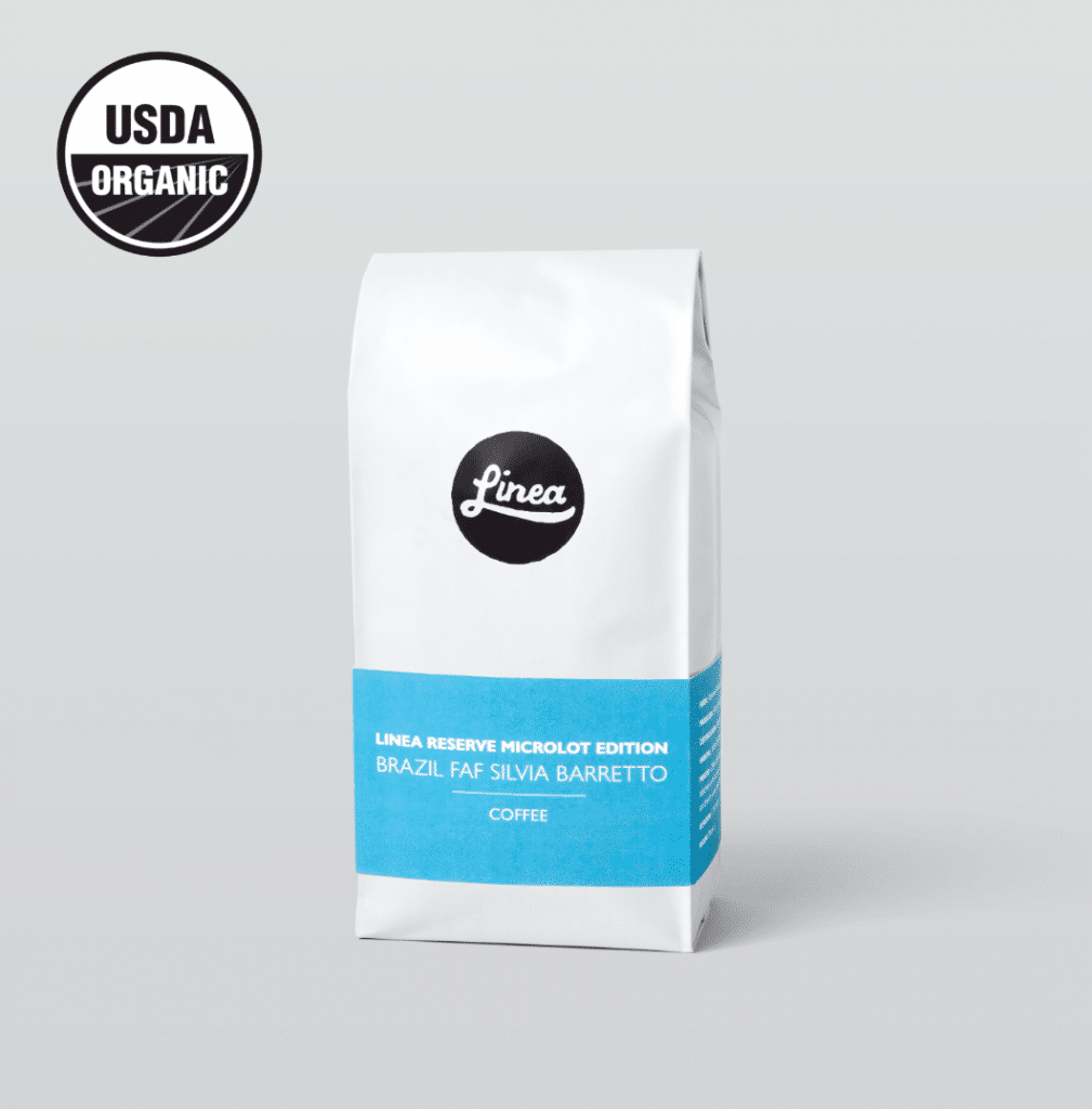 Coffee Archives » Linea Caffe