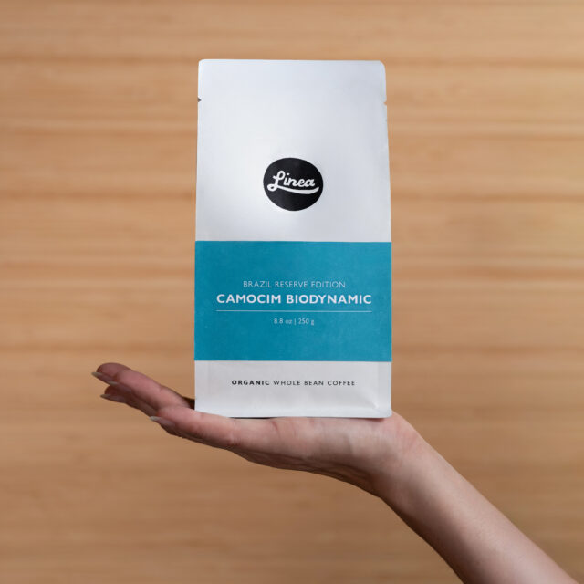 Brazil Camocim Biodynamic