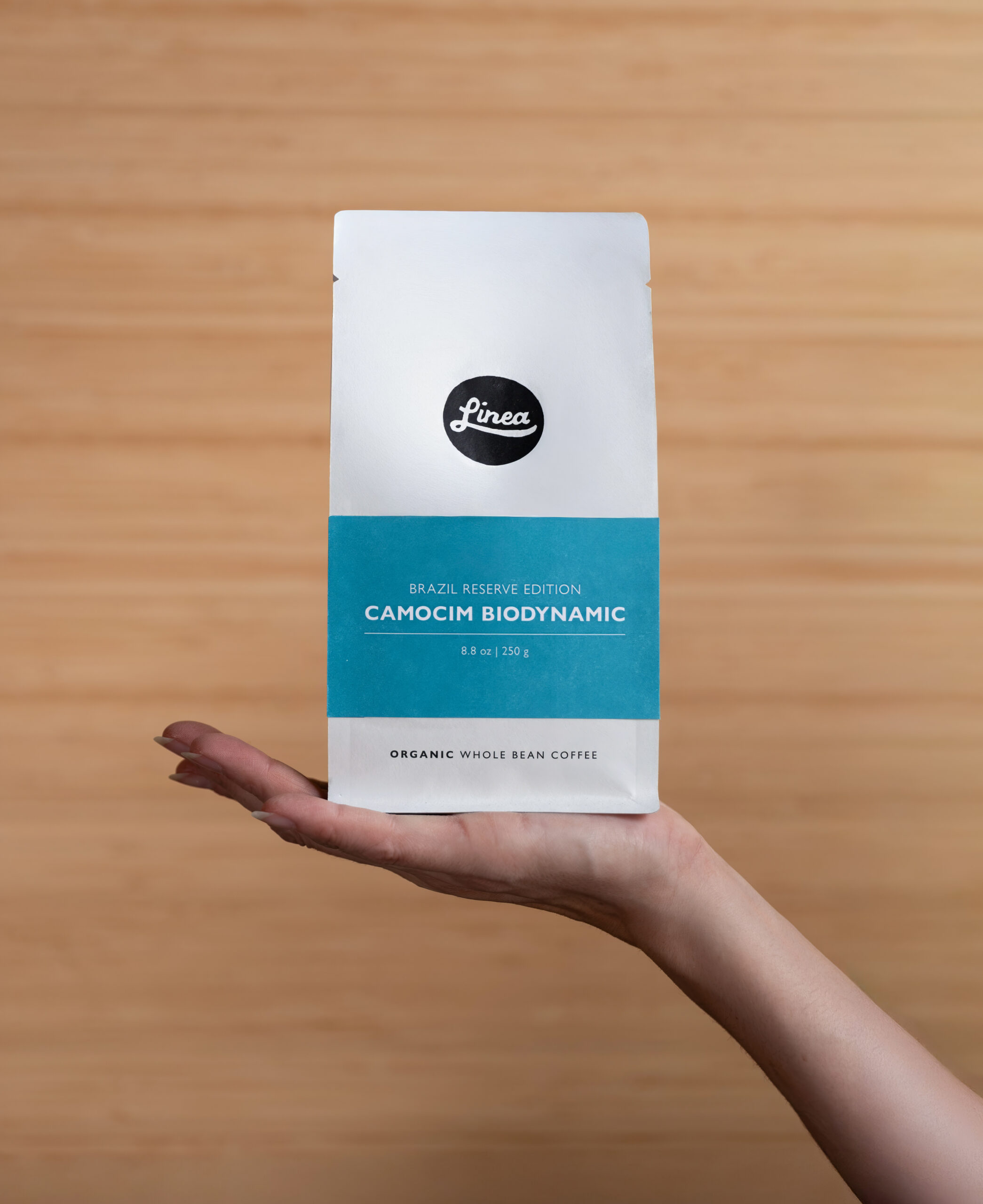 Brazil Camocim Biodynamic