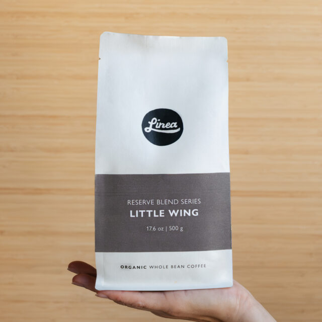 Little Wing Blend