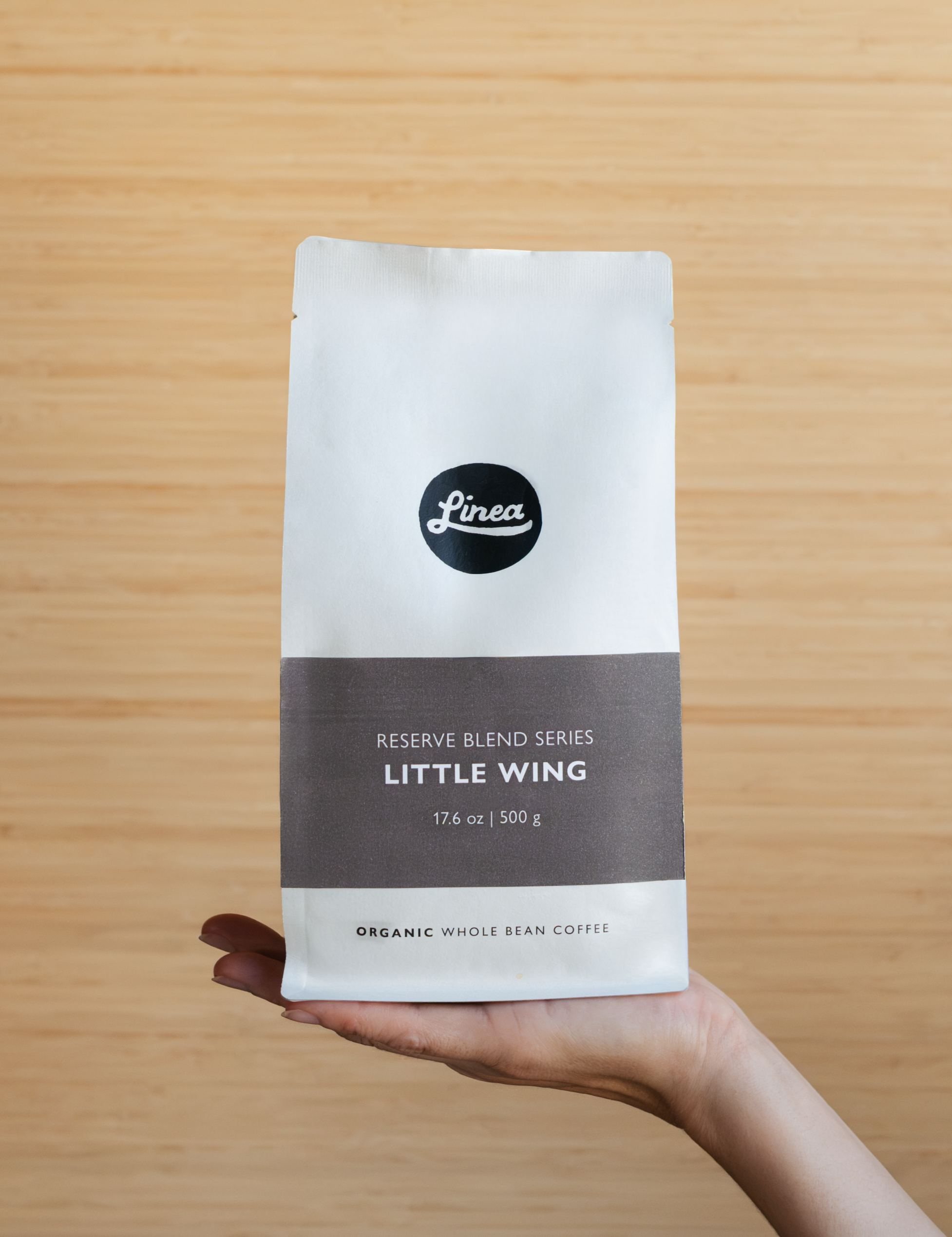 Little Wing Blend