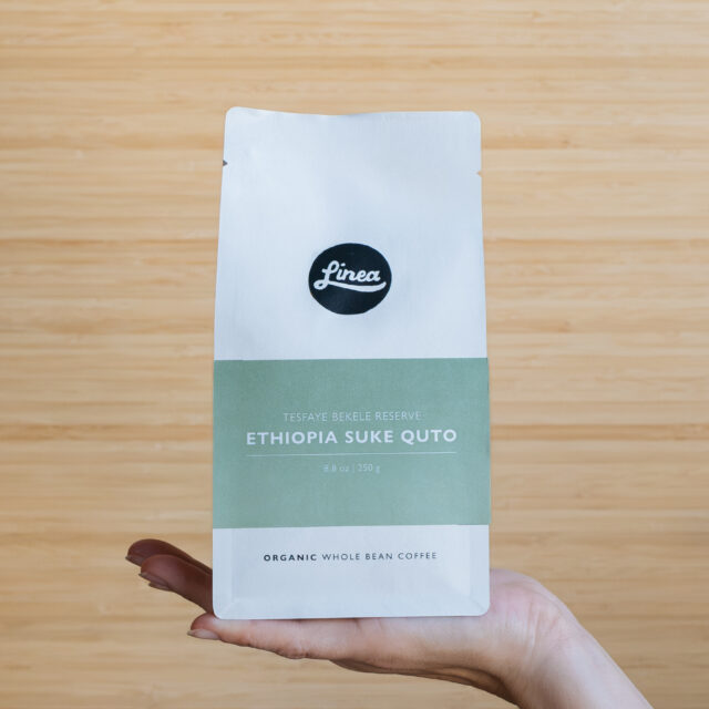 Ethiopia Suke Quto Reserve
