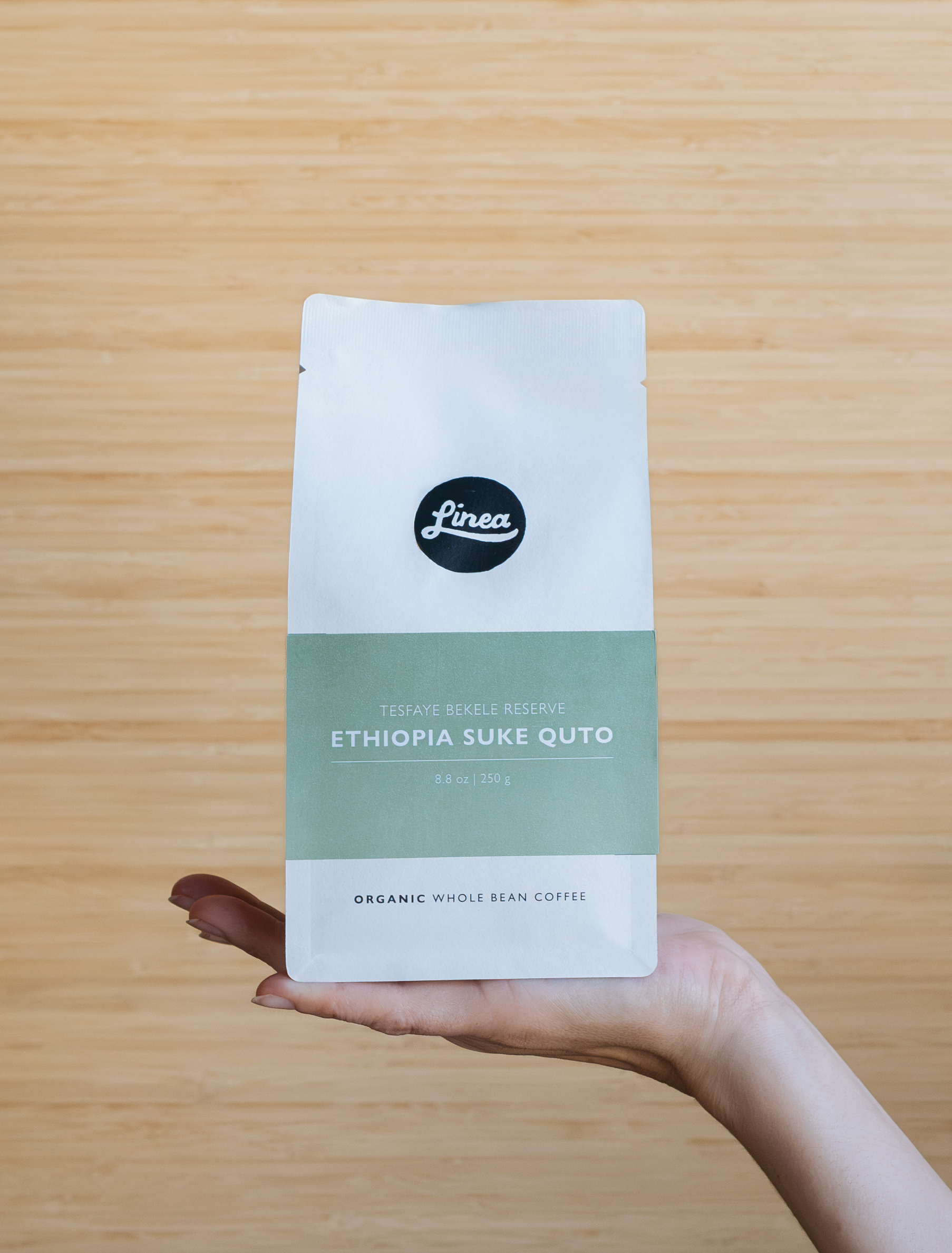 Ethiopia Suke Quto Reserve