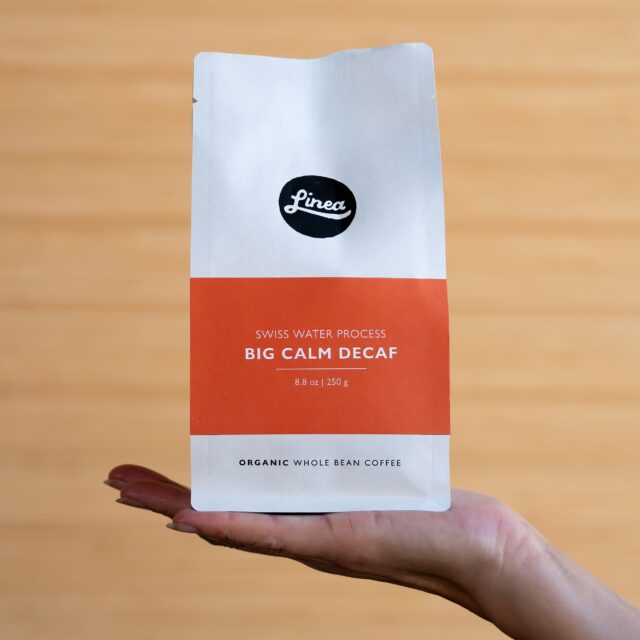 Big Calm Decaf