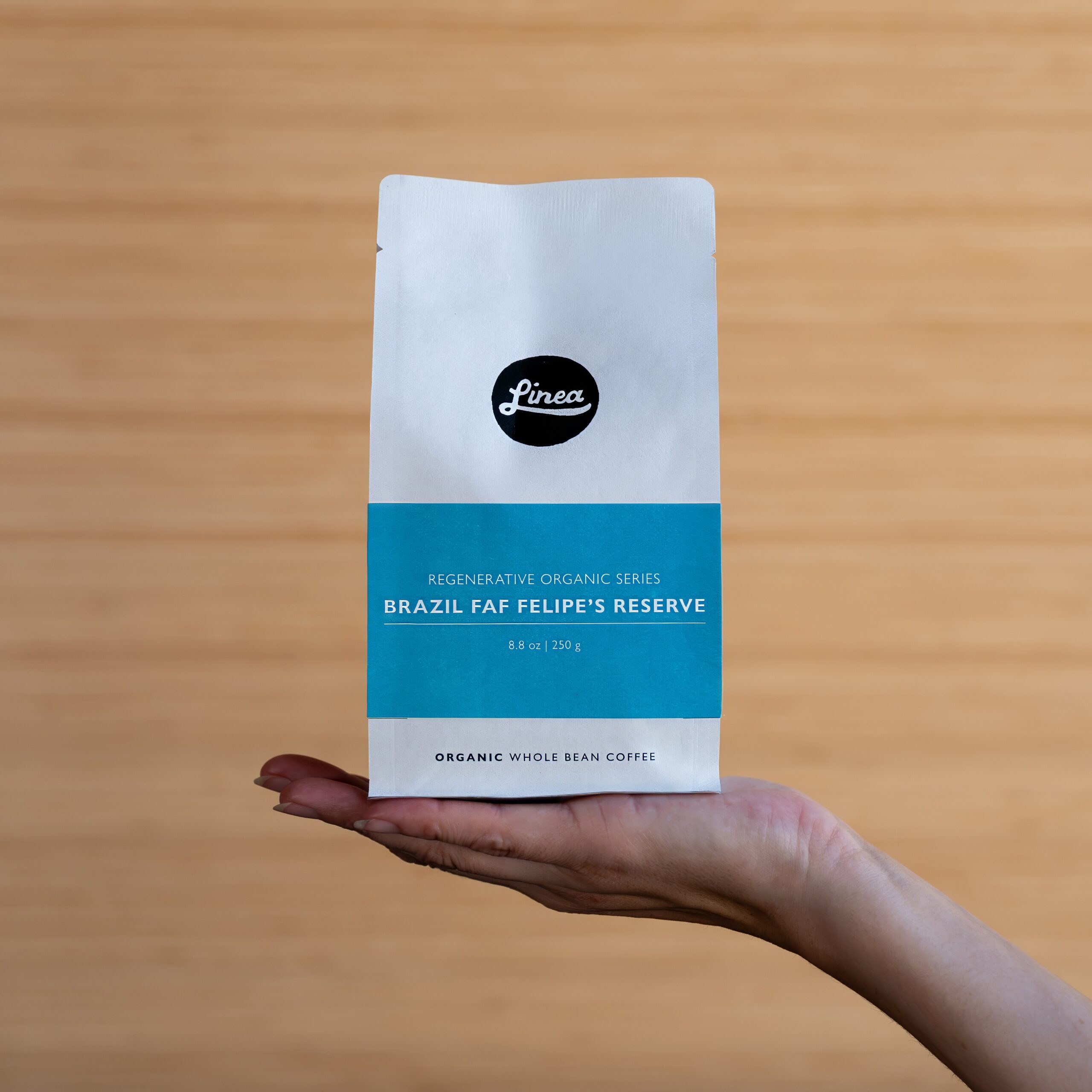 Brazil FAF Felipe's Reserve
