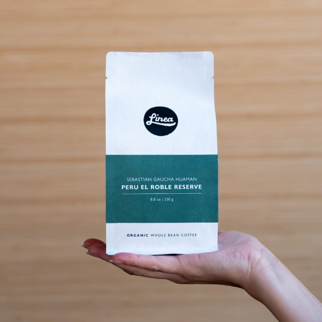 Peru El Roble Reserve