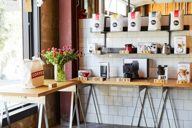Linea Caffe, photo 2