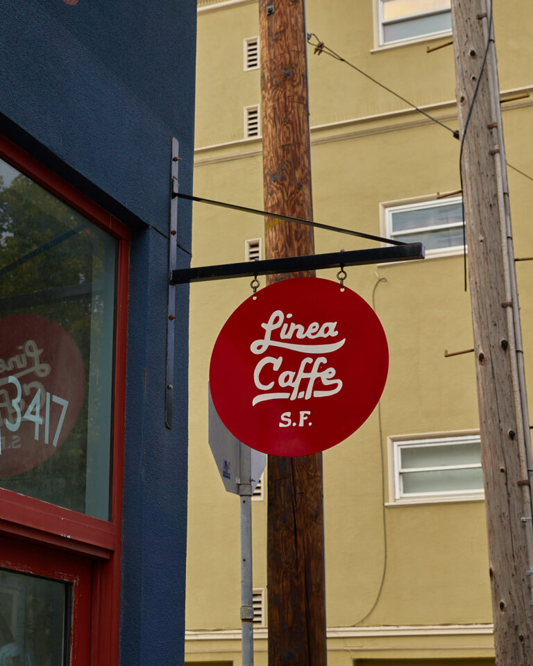 Linea Caffe, photo 4