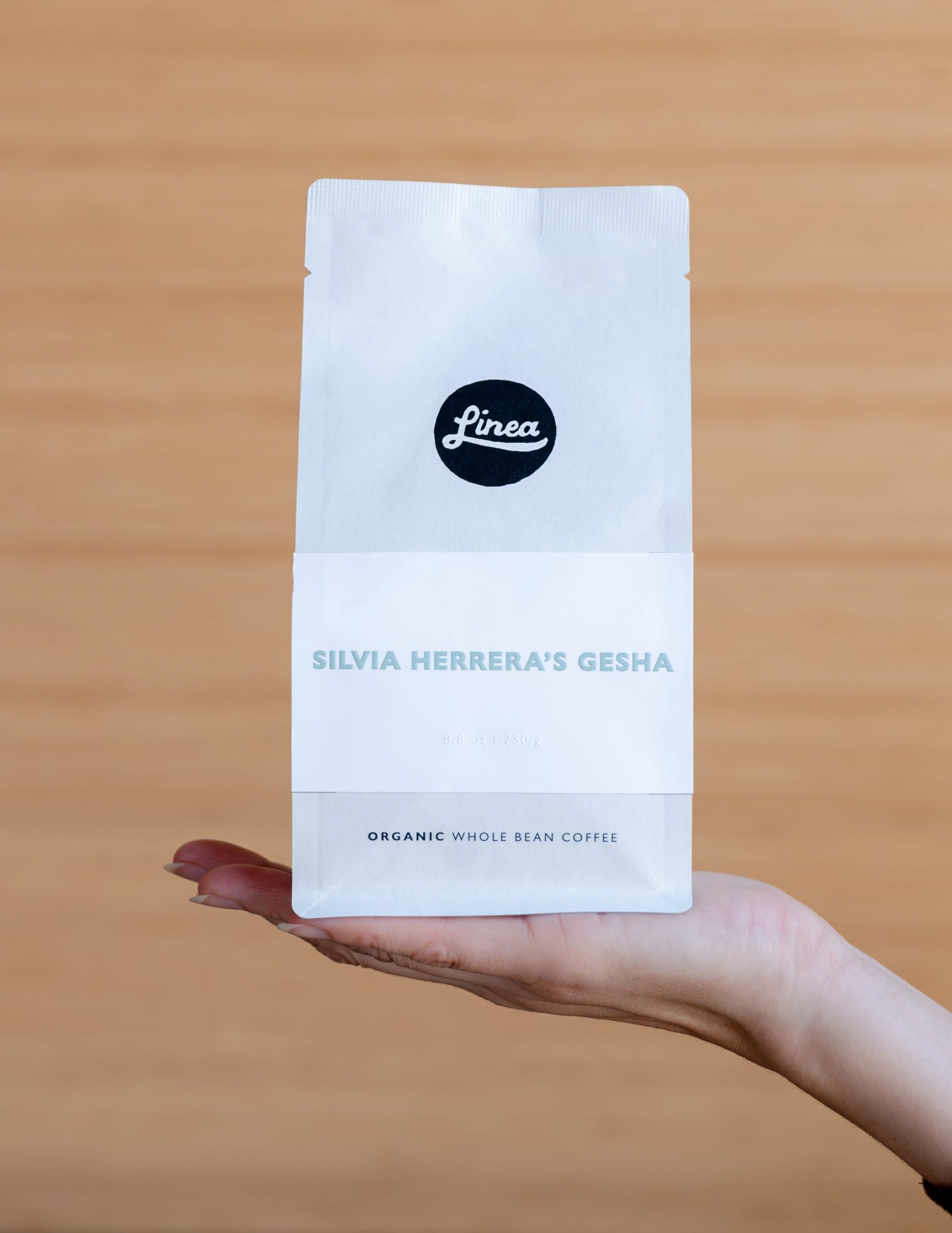 Silvia Herrera’s Gesha