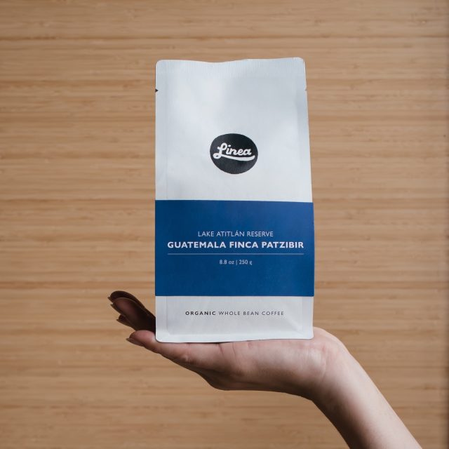 Guatemala Finca Patzibir