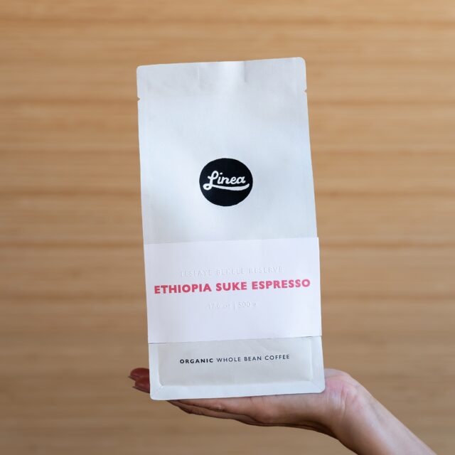 Ethiopia Suke Espresso