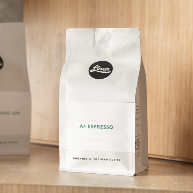 A4 Espresso Subscription