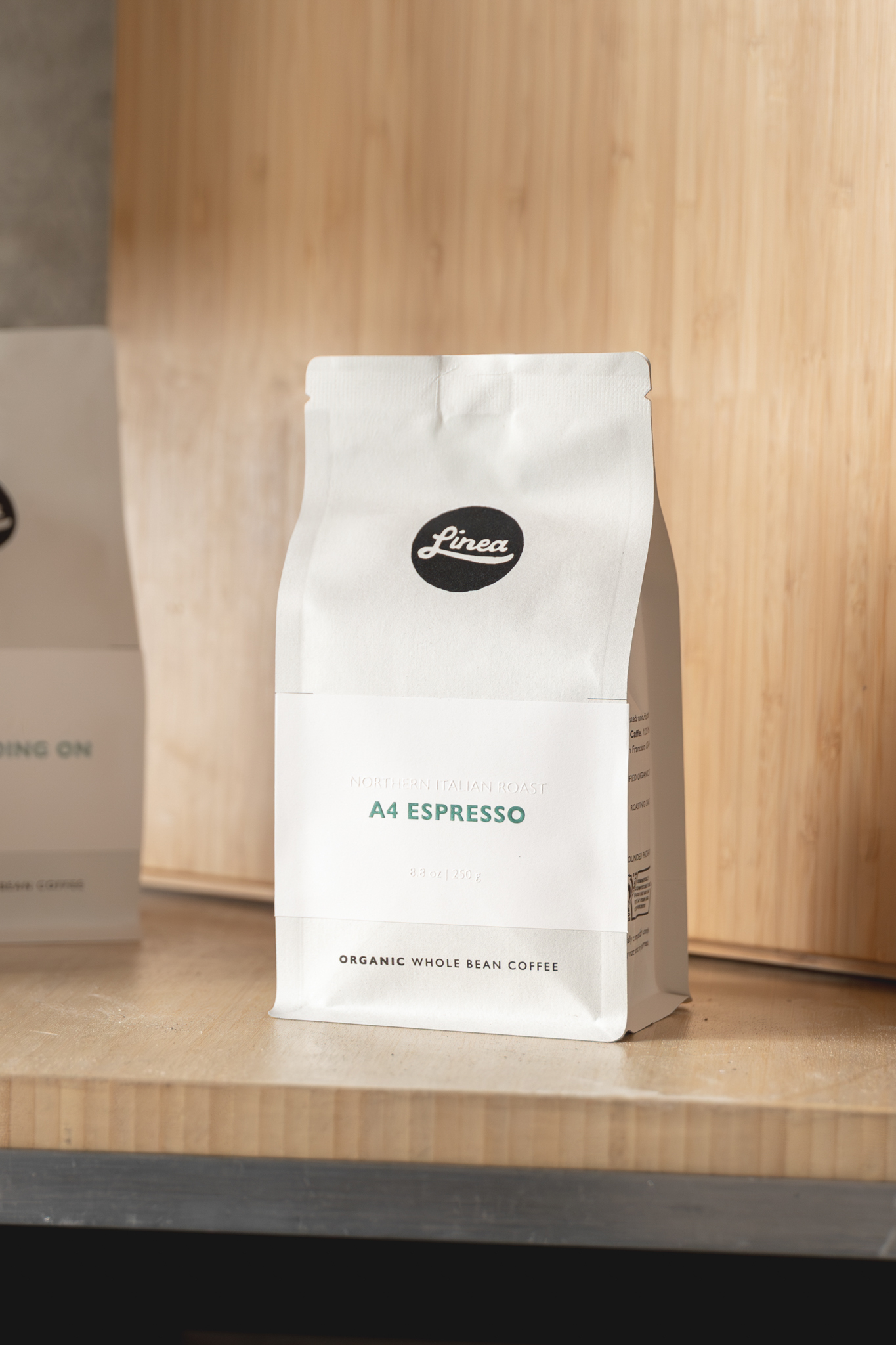 A4 Espresso Subscription