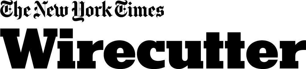 The New York Times Wirecutter logo