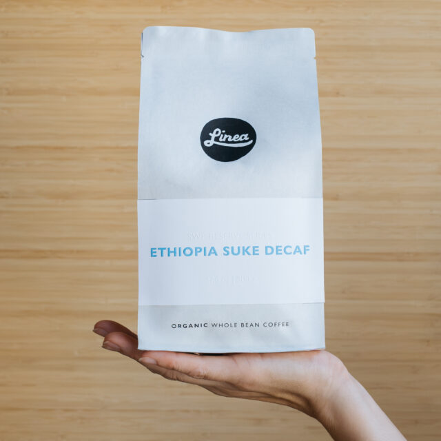 Ethiopia Suke Decaf Subscription