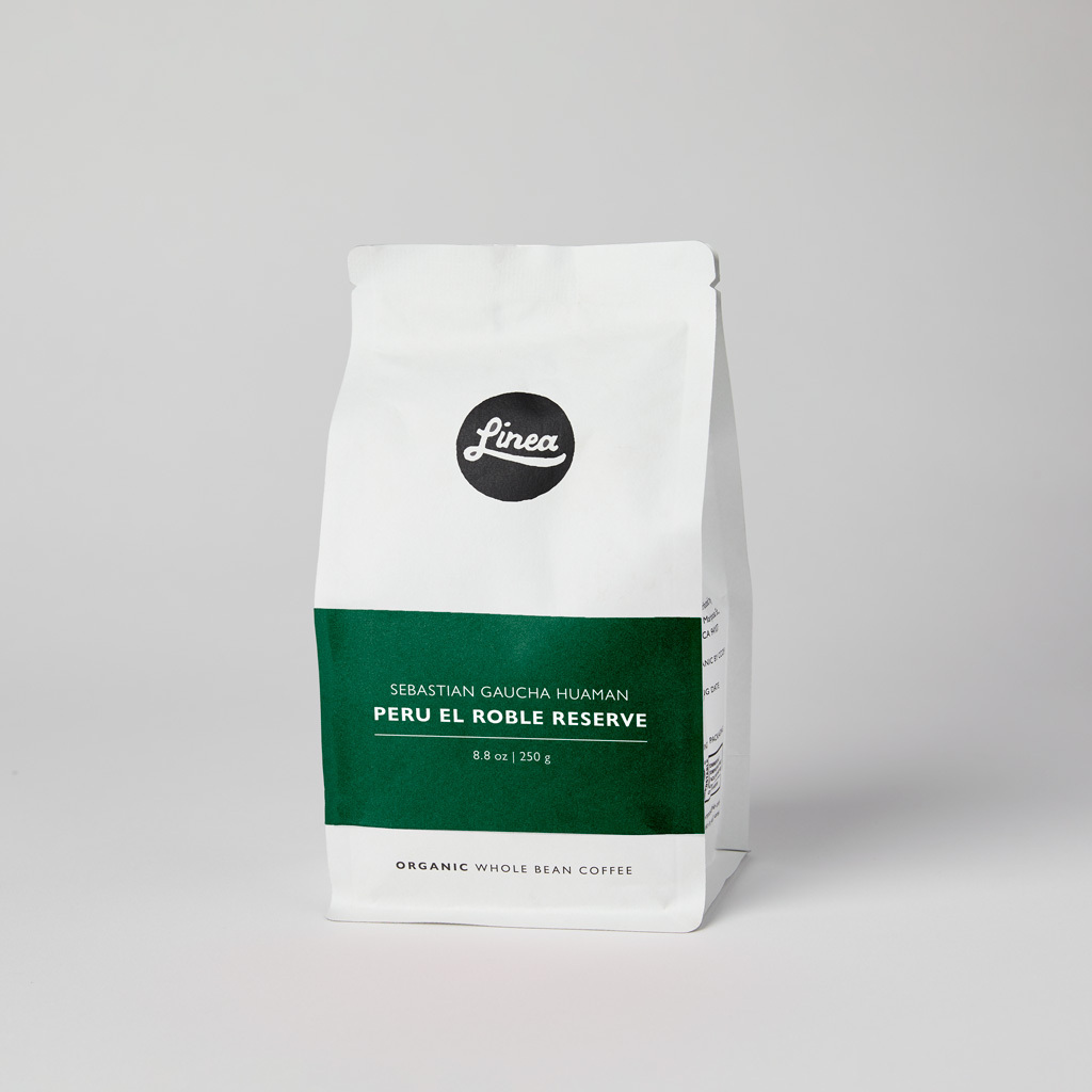 Peru El Roble Reserve