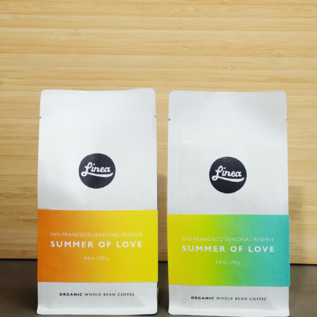 Summer of Love