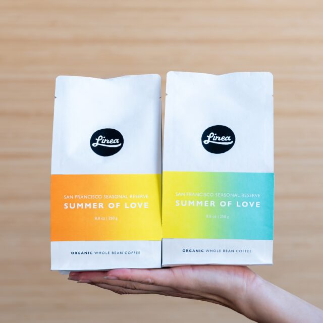 Summer of Love