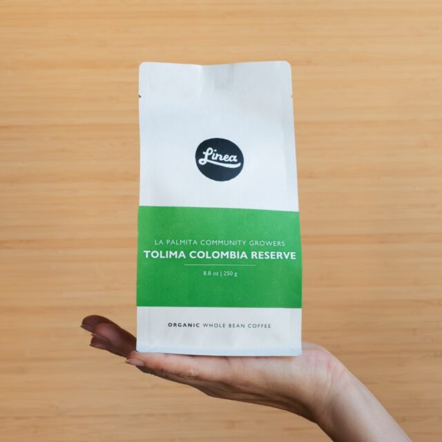 Tolima Colombia Reserve