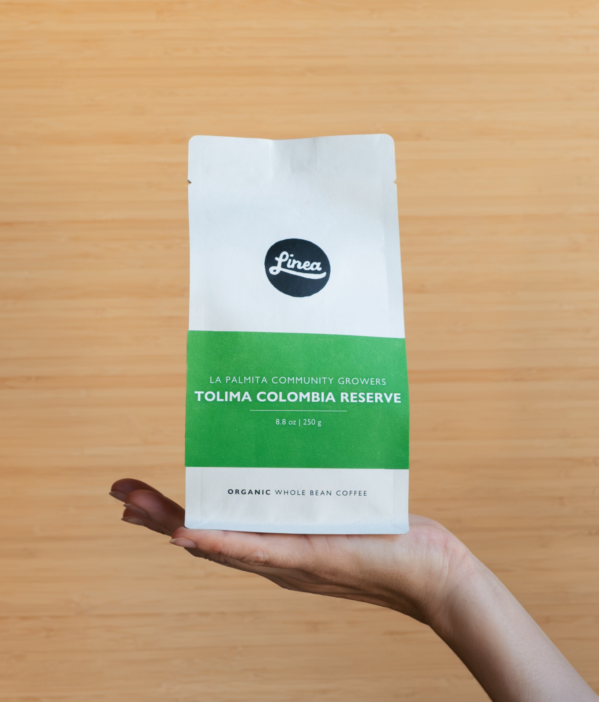 Tolima Colombia Reserve